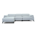 Maple Home Upholstered Sofa Set Custom Sizes & Colors,UAE-Made