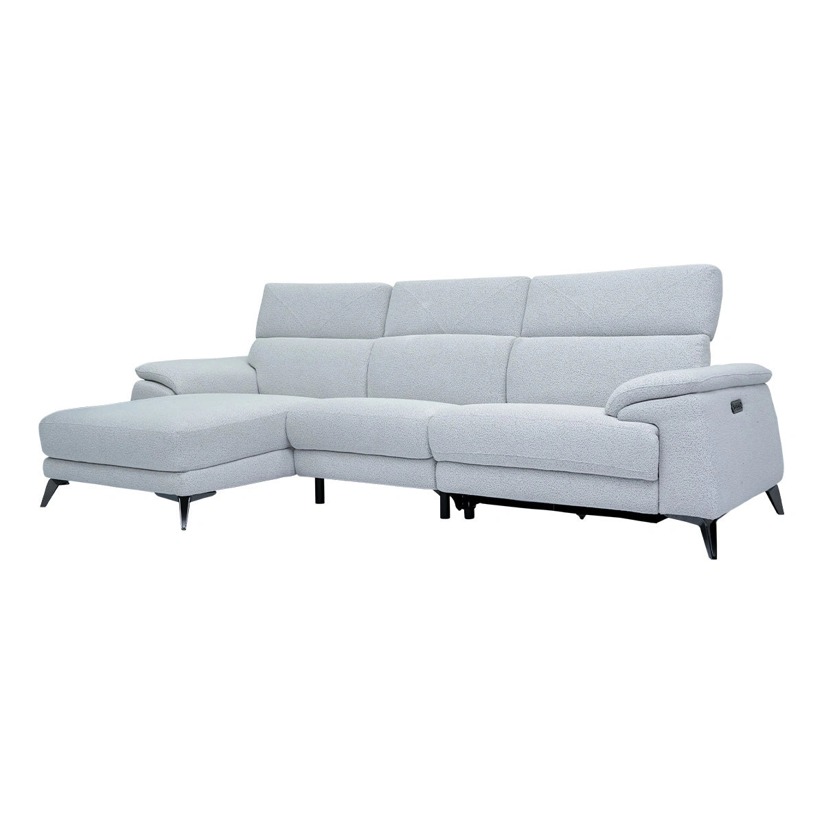 Maple Home Upholstered Sofa Set Custom Sizes & Colors,UAE-Made
