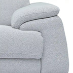 Maple Home Upholstered Sofa Set Custom Sizes & Colors,UAE-Made