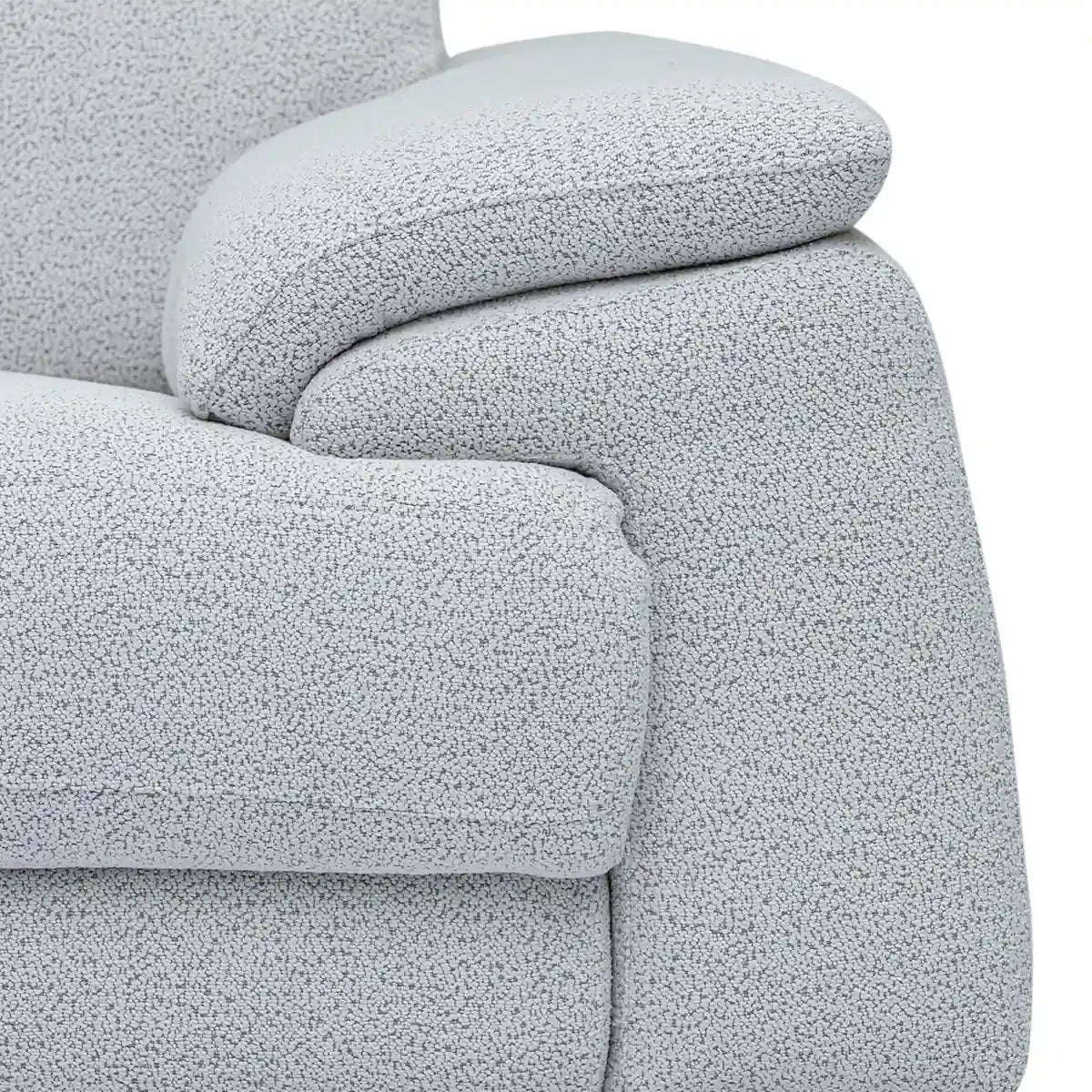 Maple Home Upholstered Sofa Set Custom Sizes & Colors,UAE-Made