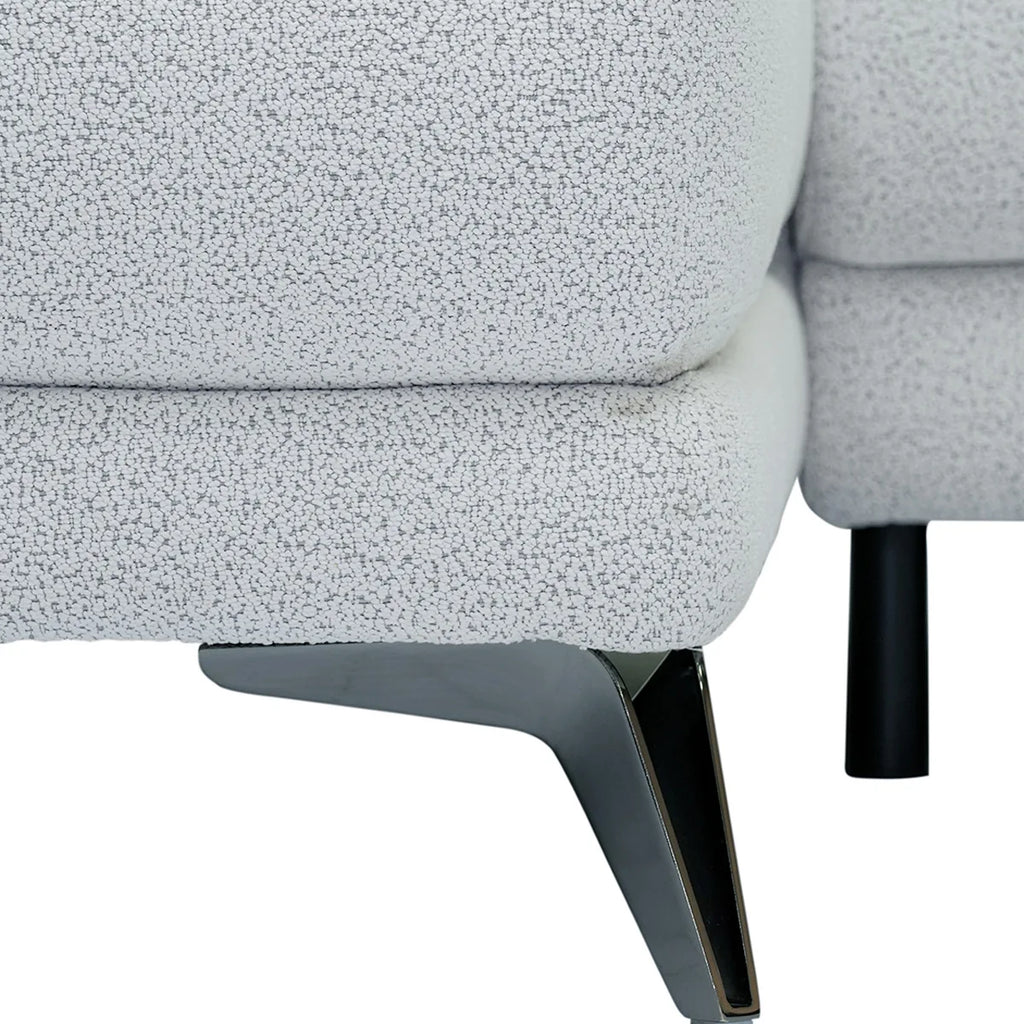 Maple Home Upholstered Sofa Set Custom Sizes & Colors,UAE-Made