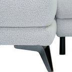 Maple Home Upholstered Sofa Set Custom Sizes & Colors,UAE-Made