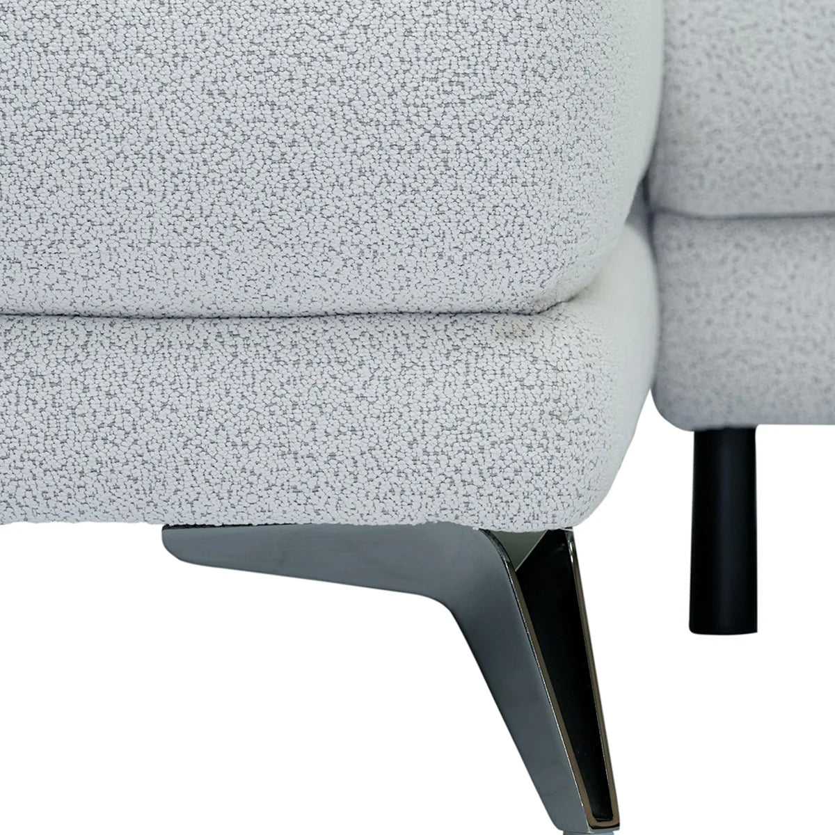 Maple Home Upholstered Sofa Set Custom Sizes & Colors,UAE-Made