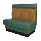 Restaurant Bench