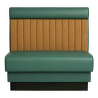 Restaurant Bench