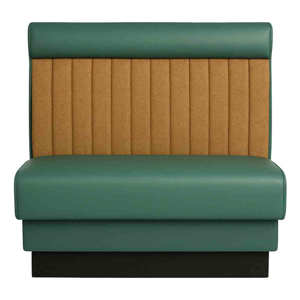 Restaurant Bench