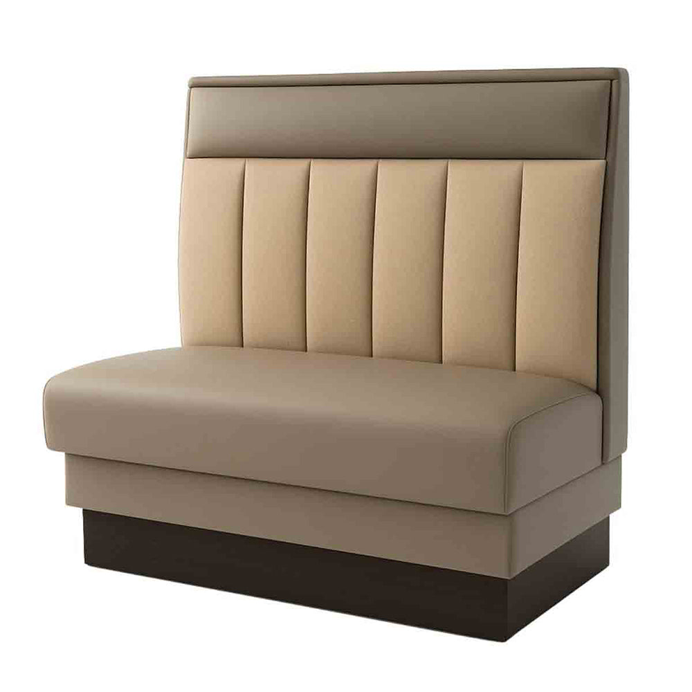 Restaurant Bench