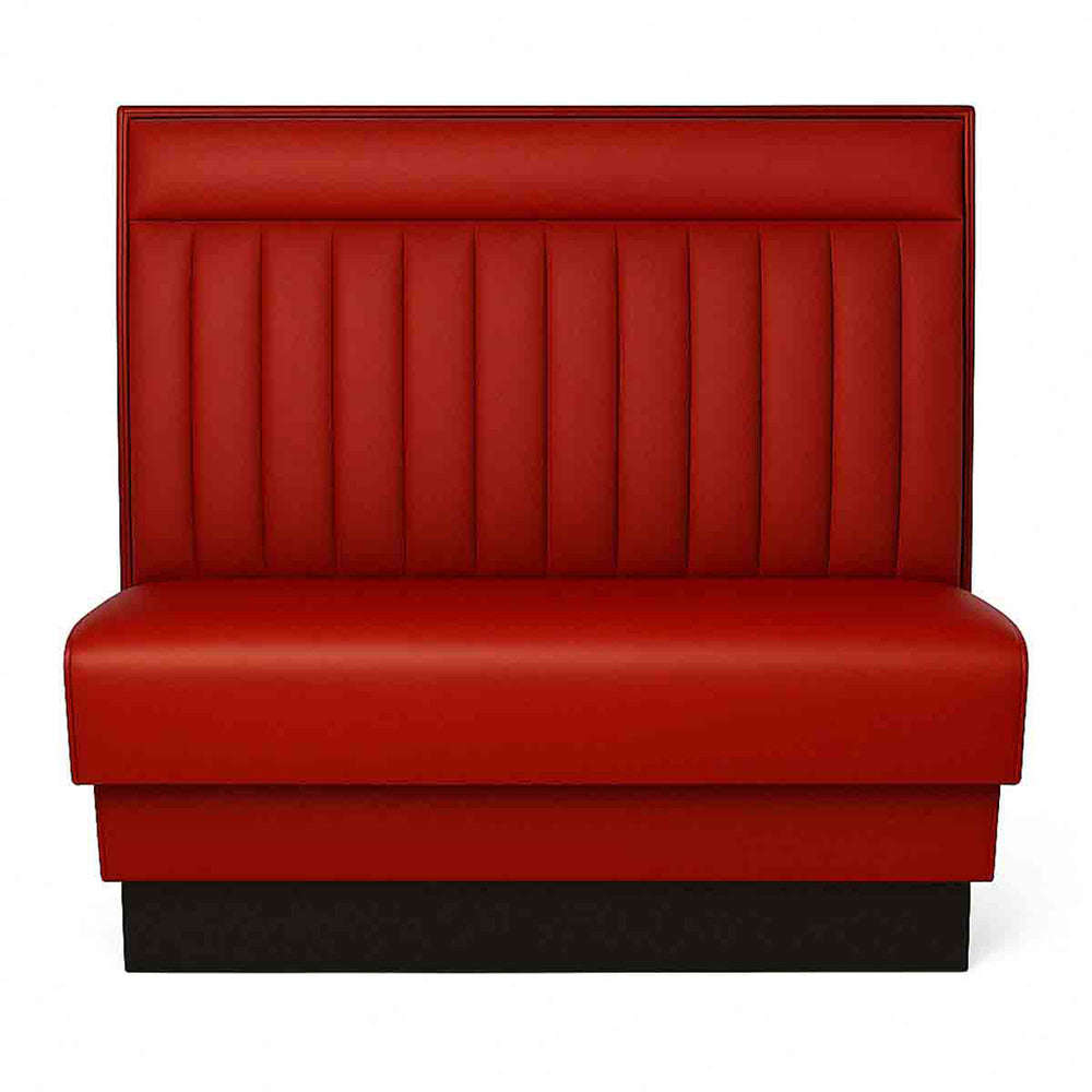 Restaurant Bench