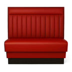 Restaurant Bench