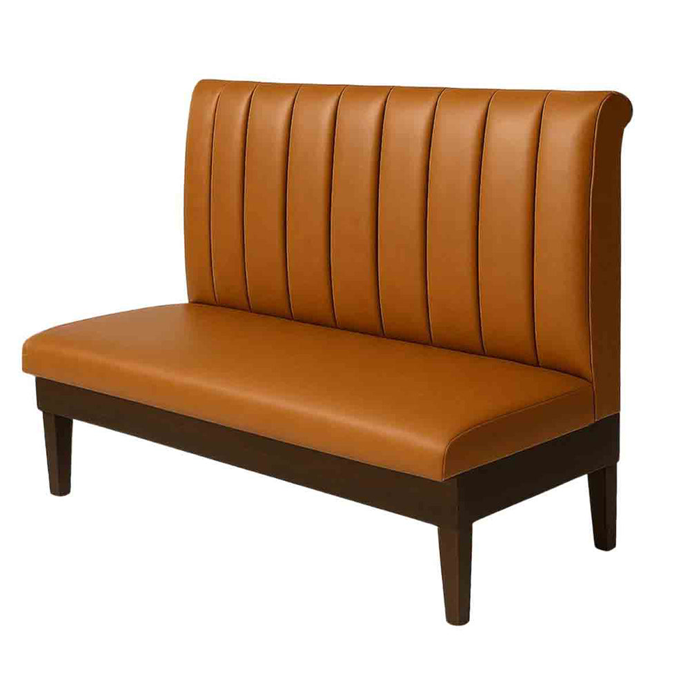 Restaurant Bench