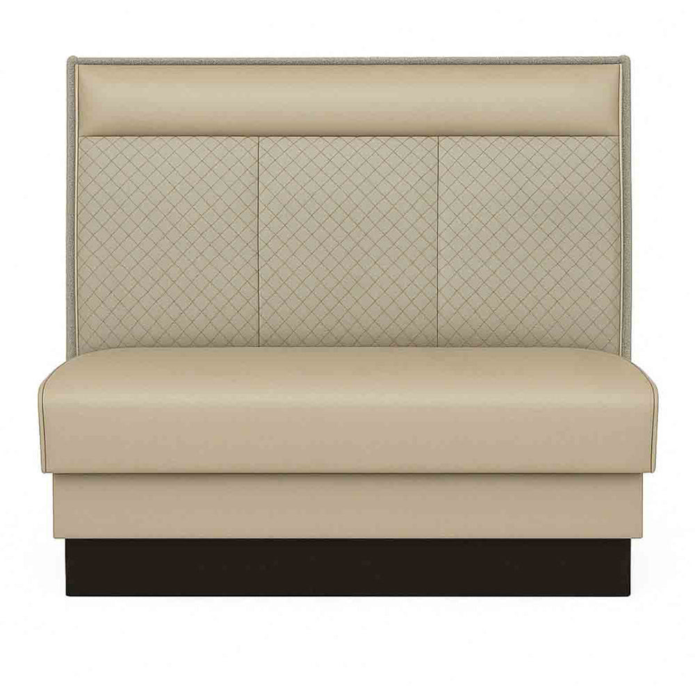 Restaurant Bench