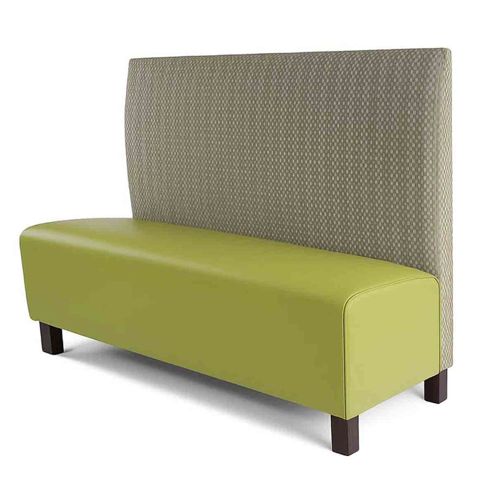 Restaurant Bench