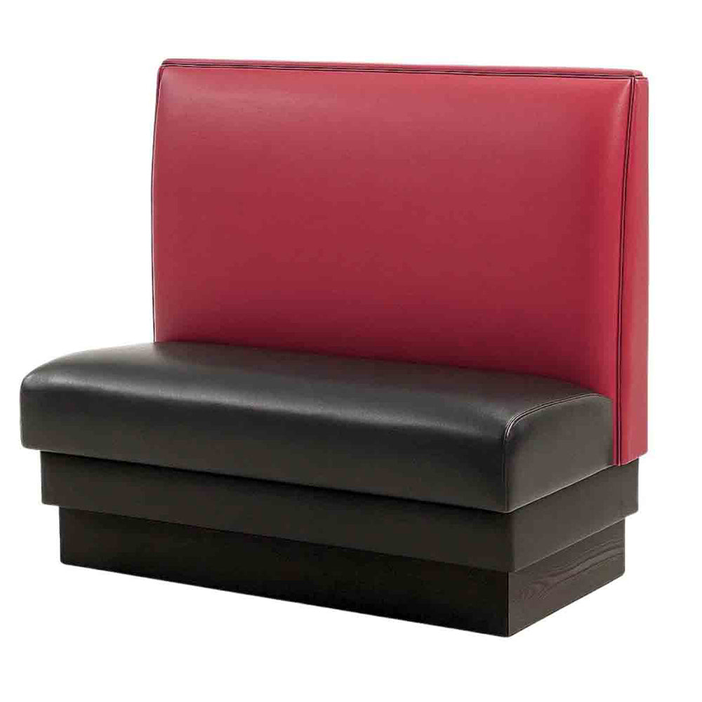 Restaurant Bench