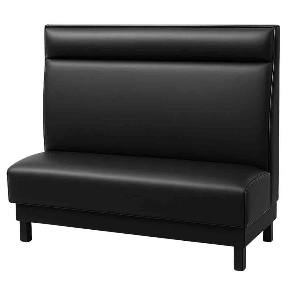 Restaurant Bench