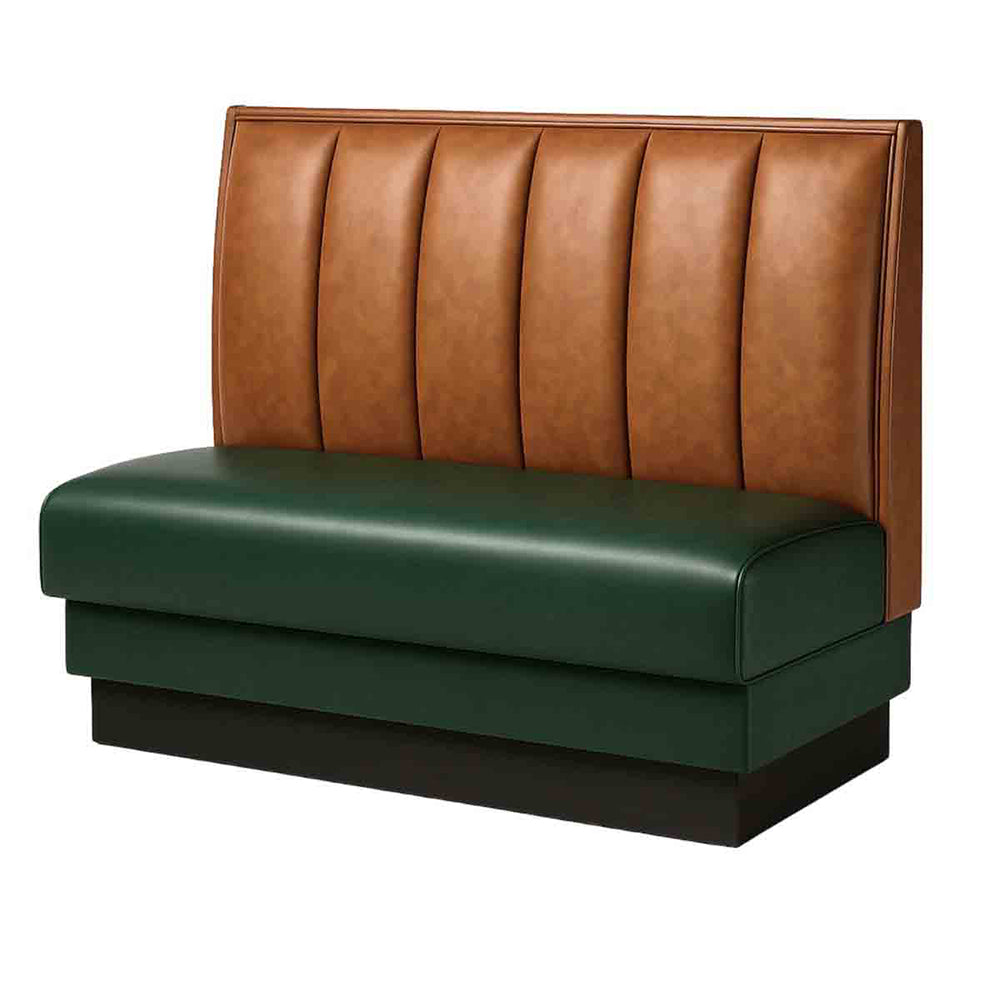 Restaurant Bench