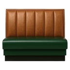 Restaurant Bench