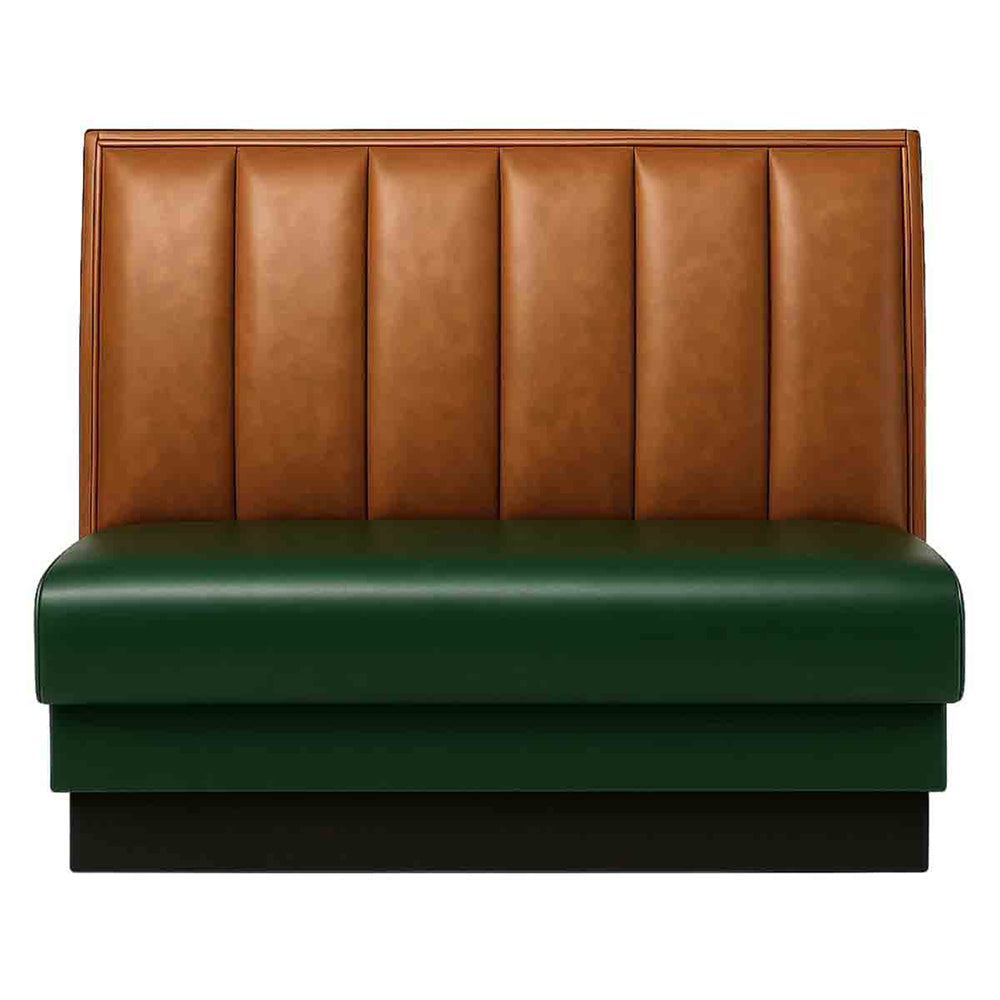 Restaurant Bench