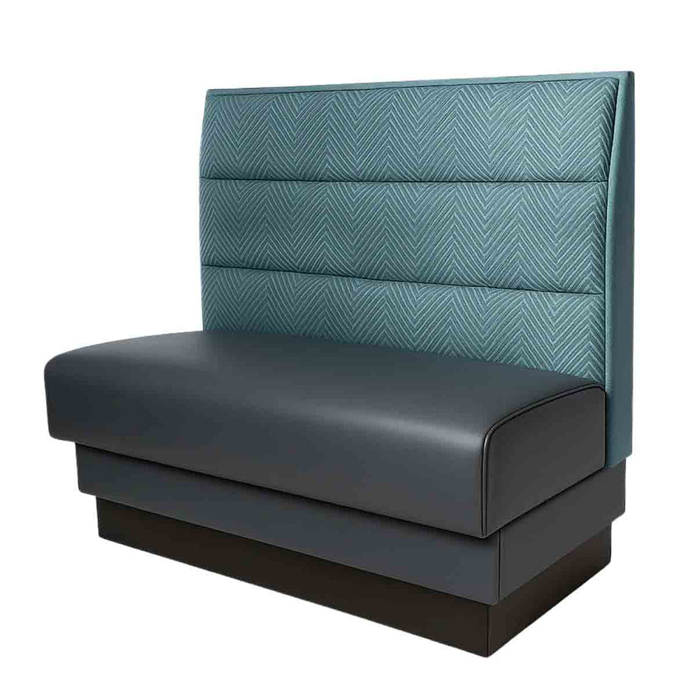 Restaurant Bench