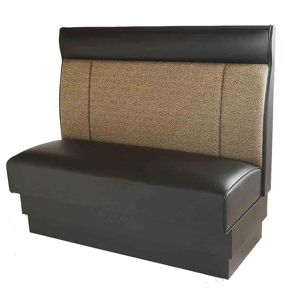 Restaurant Bench