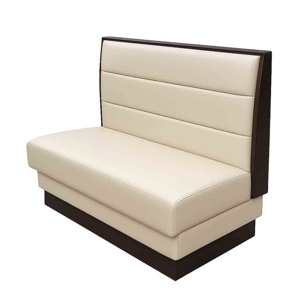 Restaurant Bench