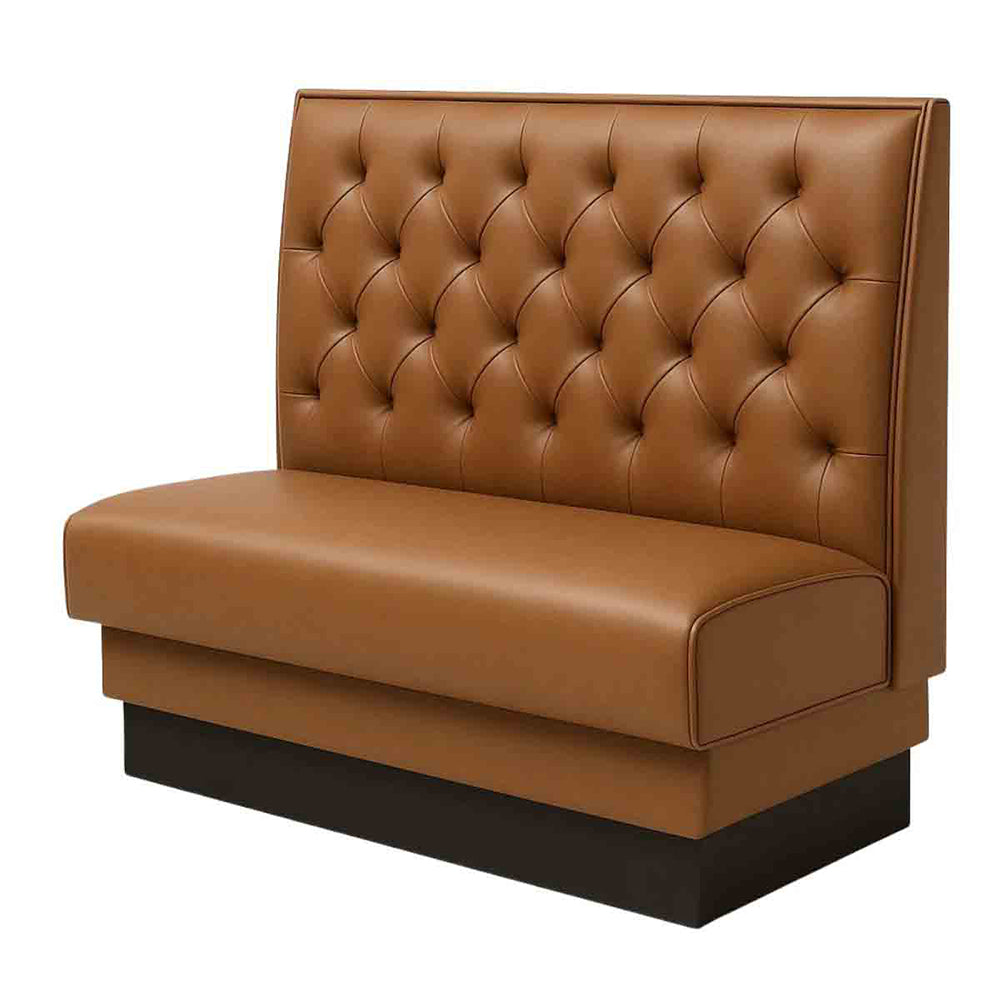 Restaurant Bench