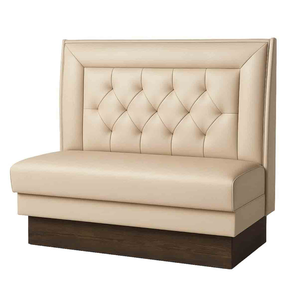 Restaurant Bench
