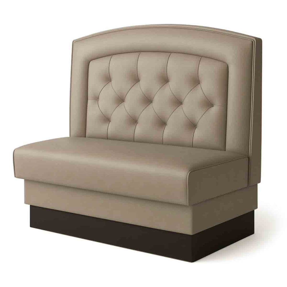 Restaurant Bench