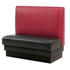 Restaurant Bench