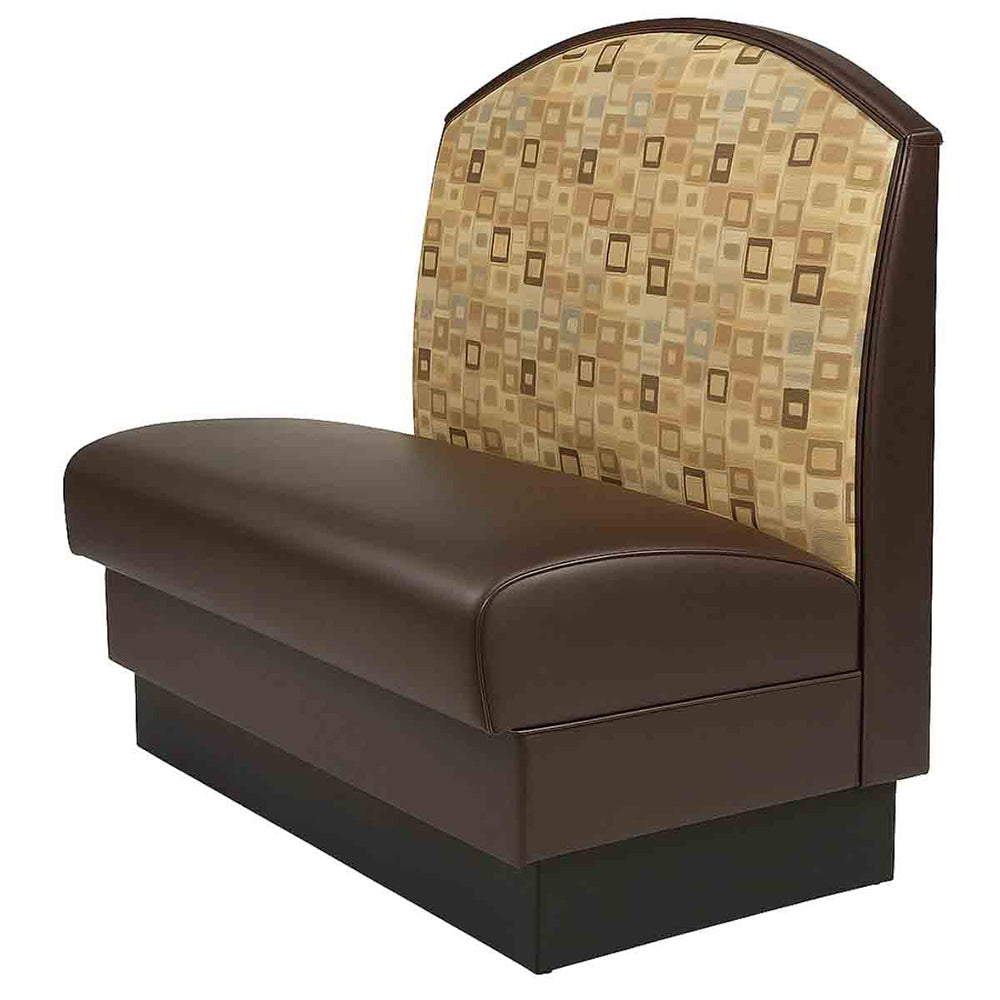 Restaurant Bench