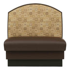 Restaurant Bench