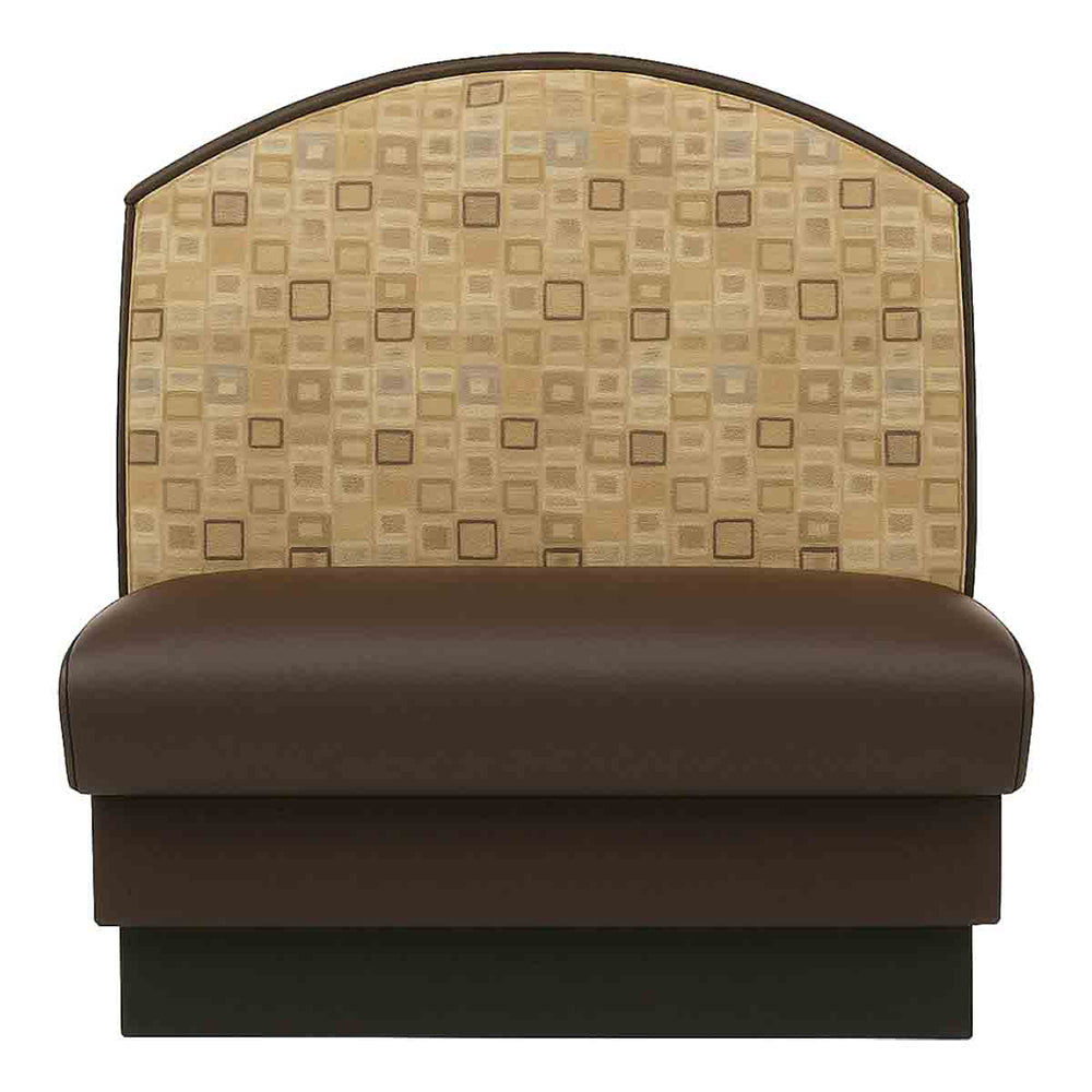 Restaurant Bench