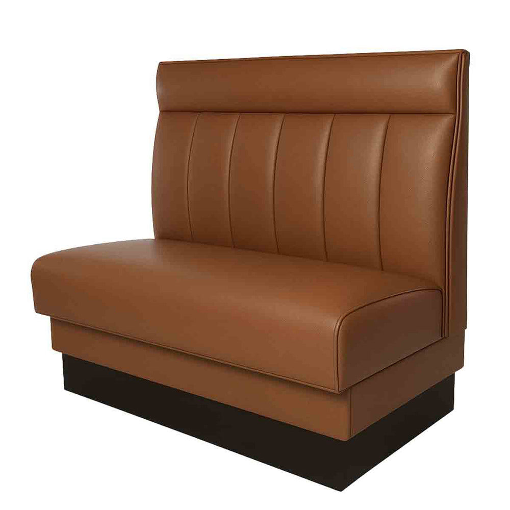 Restaurant Bench