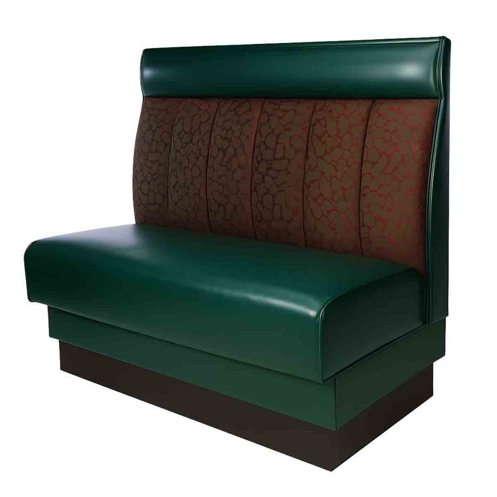 Restaurant Bench