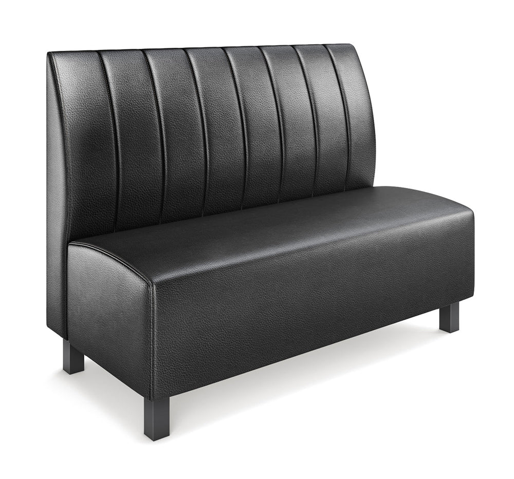 Restaurant Bench