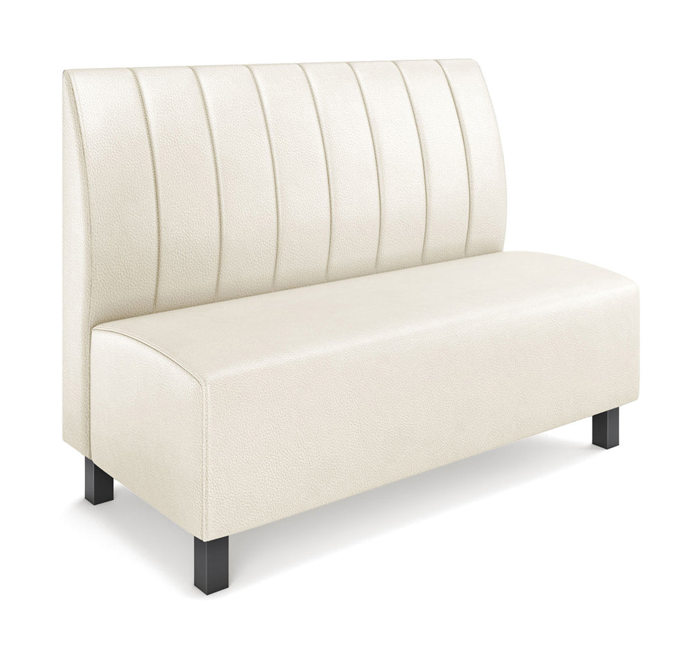 Restaurant Bench
