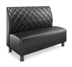 Restaurant Bench