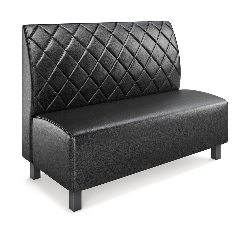 Restaurant Bench