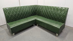 Restaurant Bench