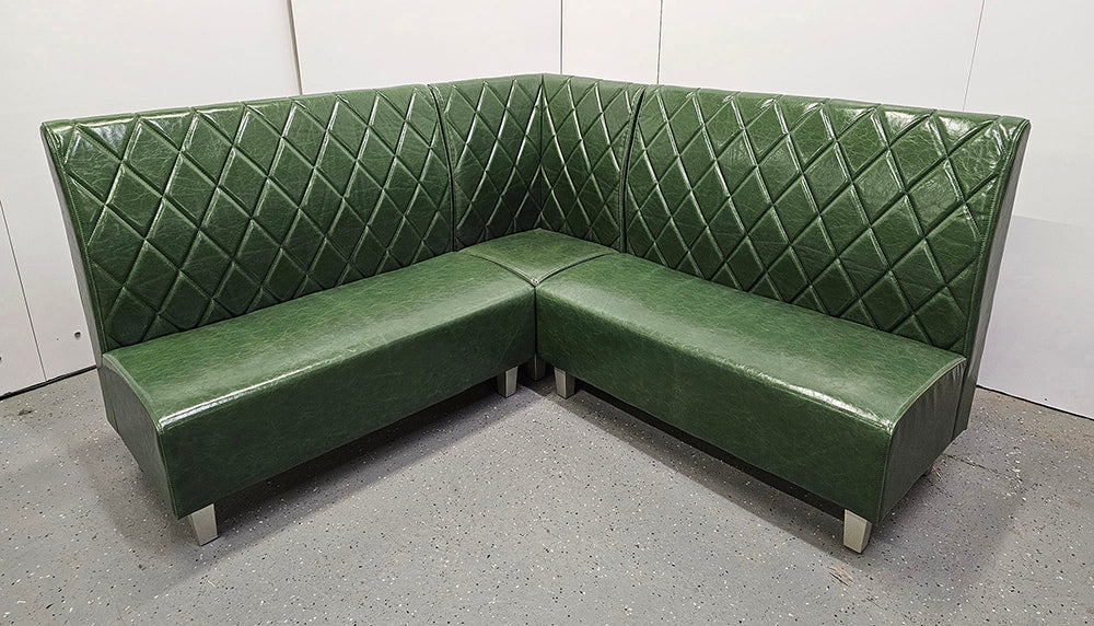 Restaurant Bench