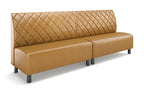 Restaurant Bench