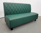 Restaurant Bench