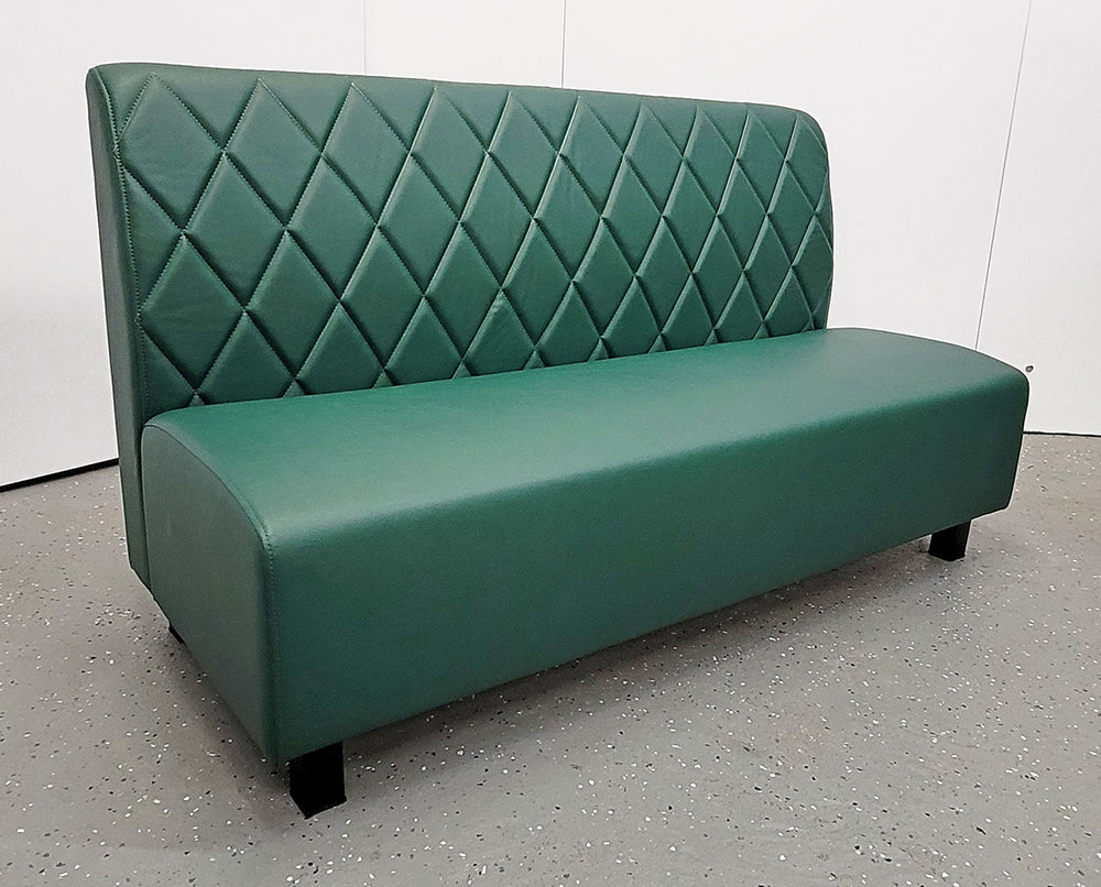 Restaurant Bench