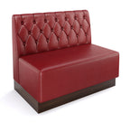 Restaurant Bench