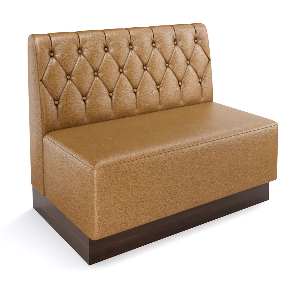 Restaurant Bench