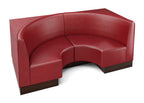 Restaurant Bench