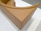 Restaurant Bench