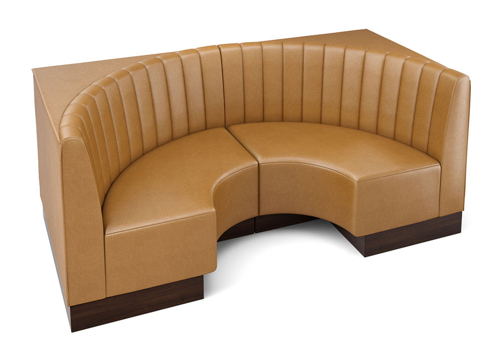 Restaurant Bench