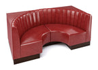 Restaurant Bench