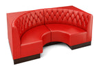 Restaurant Bench