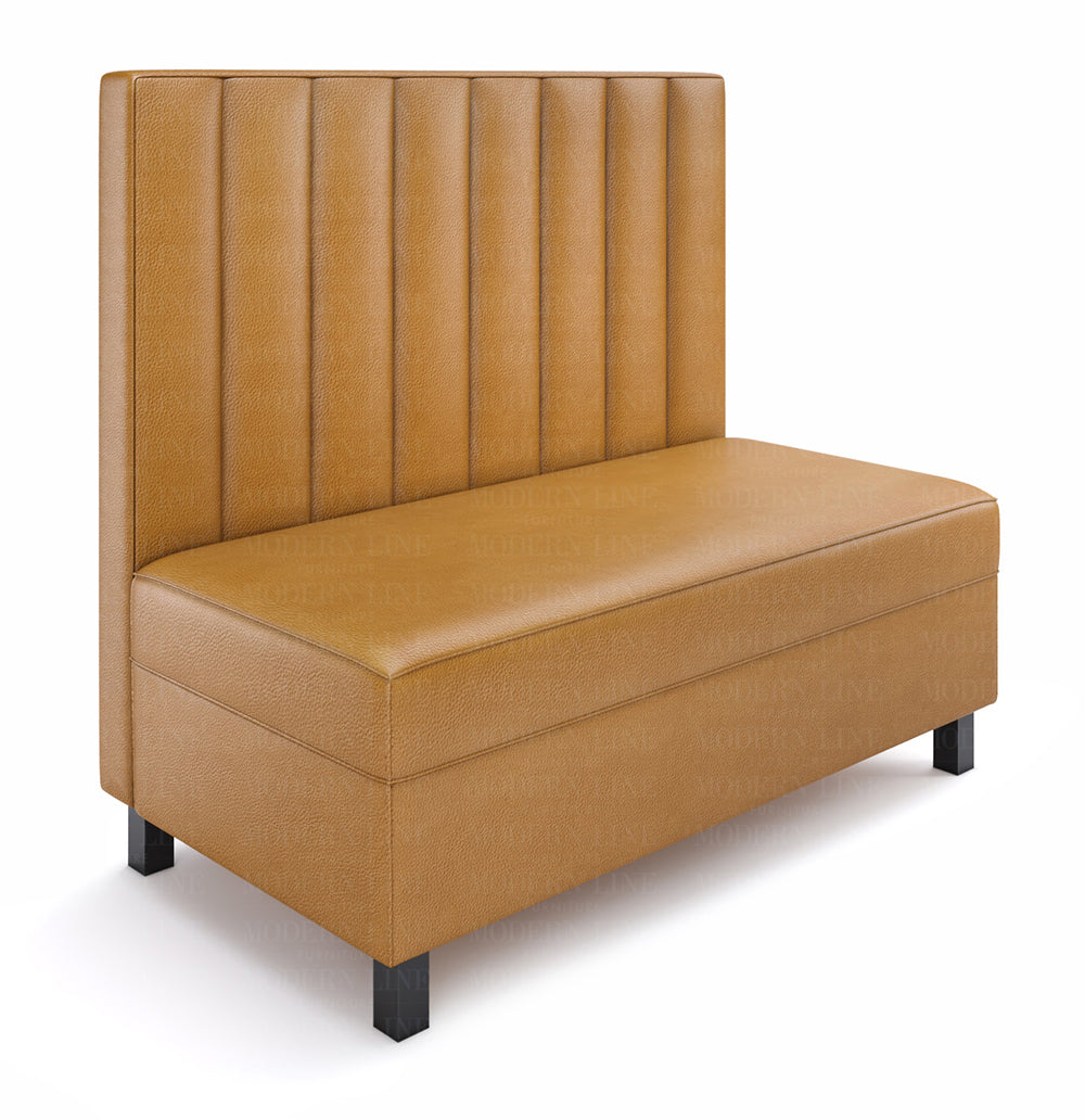 Restaurant Bench